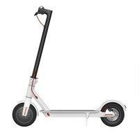 Самокат самокат xiaomi mijia smart electric scooter белый купить по лучшей цене