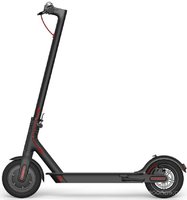 Самокат Xiaomi mijia m365 electric scooter black выгодный набор купить по лучшей цене