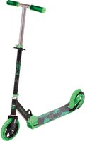 Самокат самокат novatrack polis green купить по лучшей цене