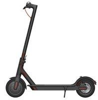 Самокат самокат xiaomi mi mijia electric scooter black купить по лучшей цене