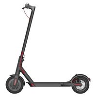 Самокат самокат xiaomi mijia m365 electric scooter купить по лучшей цене