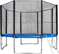 Батут Atlas Sport 312см - 10ft Pro купить по лучшей цене
