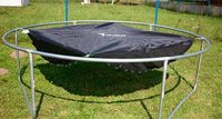 Батут Atlas Sport 312см - 10ft Pro купить по лучшей цене