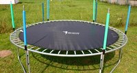 Батут Atlas Sport 312см - 10ft Pro купить по лучшей цене