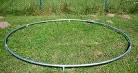 Батут Atlas Sport 312см - 10ft Pro купить по лучшей цене