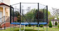 Батут Atlas Sport 312см - 10ft Pro купить по лучшей цене