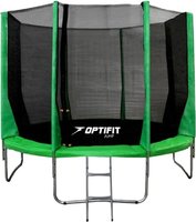 Батут Optifit Jump 16 ft купить по лучшей цене