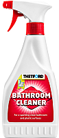 Биотуалет жидкость биотуалета thetford bathroom cleaner 500мл купить по лучшей цене