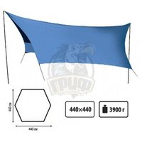 Тент, шатер, зонт Sol тент blue 4 4x4 м арт slt 011 06 код 02065 купить по лучшей цене