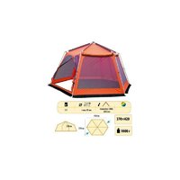 Тент, шатер, зонт Sol палатка шатер mosquito orange купить по лучшей цене
