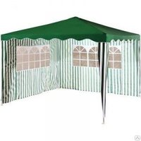 Тент, шатер, зонт тент шатер green glade 1023 зеленый купить по лучшей цене