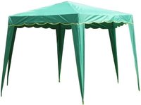 Тент, шатер, зонт Шатер Метлес Дачный шестиугольный купить по лучшей цене