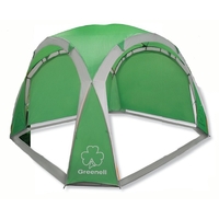 Тент, шатер, зонт Greenell тент-шатер пергола green light grey купить по лучшей цене