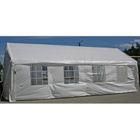 Тент, шатер, зонт Sundays тент-шатер 48201w white 4х8 м купить по лучшей цене