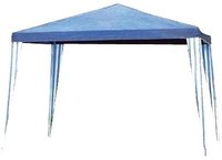 Тент, шатер, зонт Садовый тент шатер GREEN GLADE 1032 купить по лучшей цене