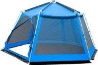 Тент, шатер, зонт Sol mosquito blue 370 х 420 250 купить по лучшей цене