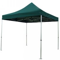 Тент, шатер, зонт Sundays 3х3 м зеленый арт. wt 026 купить по лучшей цене