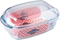 Кастрюля утятница pyrex o cuisine 466ac00 купить по лучшей цене