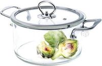Кастрюля кастрюля appetite studio crf-7 купить по лучшей цене
