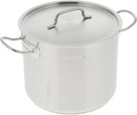 Кастрюля кастрюля appetite professional sh12702 купить по лучшей цене