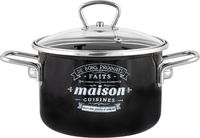 Кастрюля кастрюля appetite maison 1sd165s купить по лучшей цене