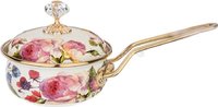 Кастрюля кастрюля с длинной ручкой agness винтаж 950-020 купить по лучшей цене