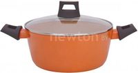 Кастрюля кастрюля pomi d oro mandarino p-595544 купить по лучшей цене