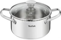 Кастрюля кастрюля tefal cook eat b9214374 купить по лучшей цене