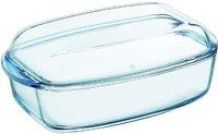 Кастрюля кастрюля pyrex essentials 466a000 купить по лучшей цене