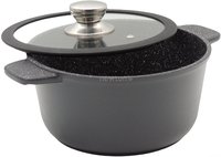 Кастрюля кастрюля victoria diamond induction ала 2.0 л d08 2.0g купить по лучшей цене