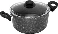 Кастрюля кастрюля victoria гранит ала 2.0 g07 2.0g купить по лучшей цене