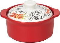Кастрюля кастрюля appetite chilli cs2009-ch купить по лучшей цене