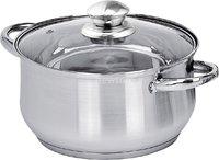 Кастрюля кастрюля appetite greta gs02603 купить по лучшей цене