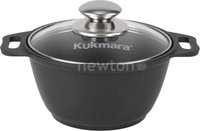 Кастрюля кастрюля kukmara к01а купить по лучшей цене