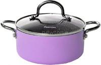 Кастрюля кастрюля fissman mini chef 4259 купить по лучшей цене