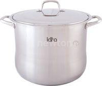 Кастрюля кастрюля lara big size lr02-47 купить по лучшей цене