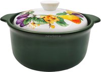 Кастрюля кастрюля appetite дюшес cs2009-du купить по лучшей цене