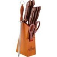 Кухонный нож Bohmann набор ножей bh 5103mar 8 предметов купить по лучшей цене