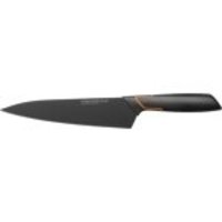 Кухонный нож нож кухонный 19 см edge fiskars 1003094 купить по лучшей цене