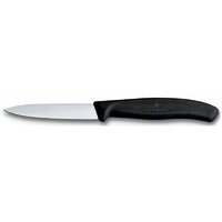 Кухонный нож кухонный нож victorinox swiss classic 6 7603 черный купить по лучшей цене