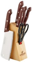 Кухонный нож Bohmann набор ножей bh 5127mrb купить по лучшей цене