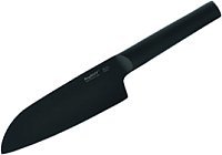 Кухонный нож BergHOFF нож ron 8500545 черный купить по лучшей цене