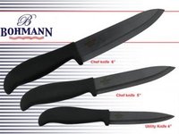 Кухонный нож Bohmann bh 5204 купить по лучшей цене