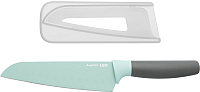 Кухонный нож BergHOFF нож leo 3950109 мятный купить по лучшей цене