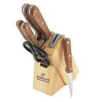 Кухонный нож Bohmann bh 507 wd купить по лучшей цене