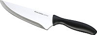 Кухонный нож нож tescoma sonic 862040 купить по лучшей цене