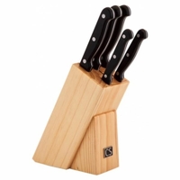 Кухонный нож набор ножей cs-kochsysteme 045791 купить по лучшей цене