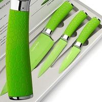 Кухонный нож AND набор ножей mayer boch mb 24145 купить по лучшей цене