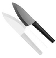 Кухонный нож BergHOFF eclipse 3700319 купить по лучшей цене