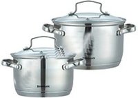 Набор посуды Набор посуды BOHMANN BH 1902 купить по лучшей цене